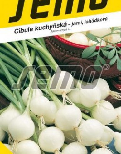 Semo Frühlingszwiebel Pompei