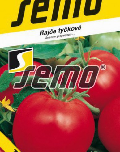 Semo Stabtomate Toro F1