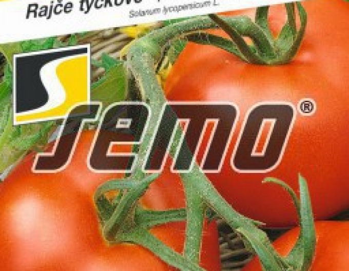 Semo Stabtomate Torino F1