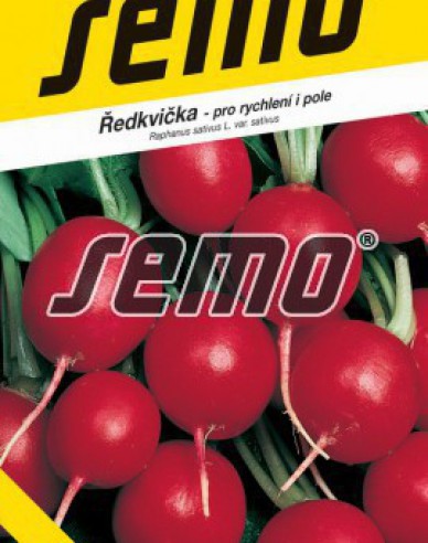 Semo Radieschen Prima