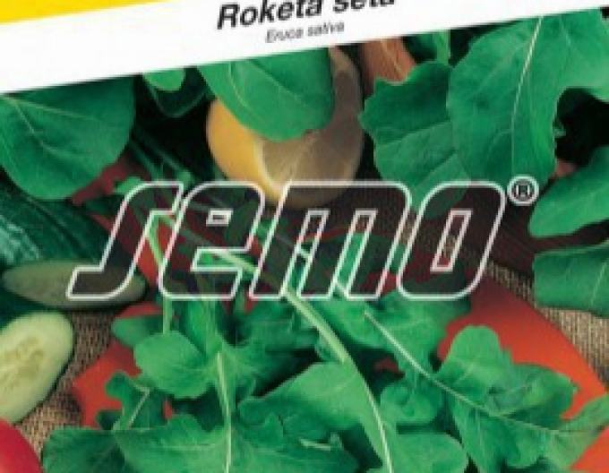 Semo Rucola