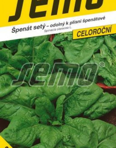 Semo Spinat Sacramento F1