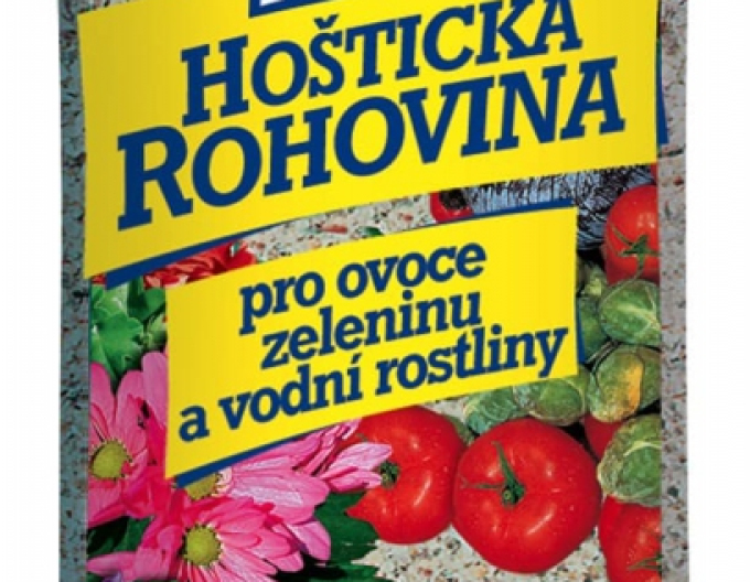 Hoštická Hornspäne 1kg