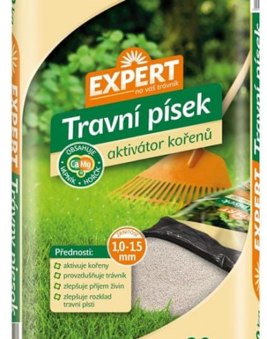 Expert Rasensand 20kg