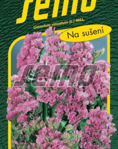 Zitronensamen Rosea Superba