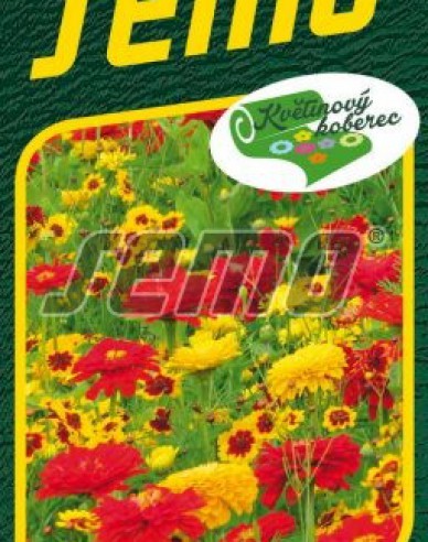 Semo Blumenteppich Energie des Lebens