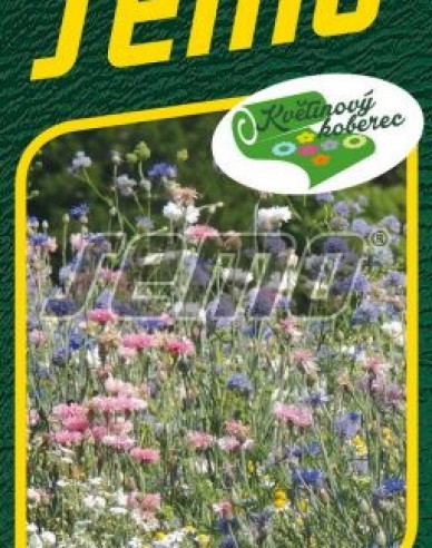 Semo Floral Teppich Pastell Romance