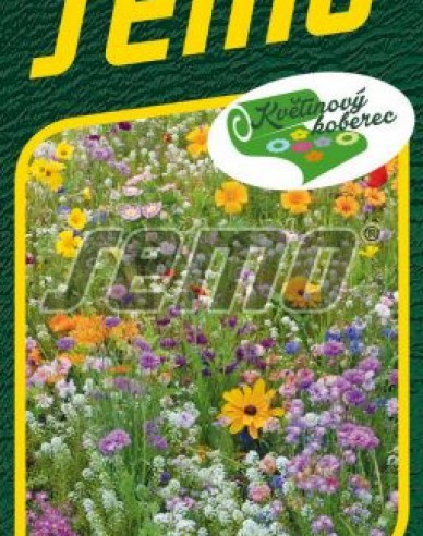 Semo Blumenteppich Bunter Sommer