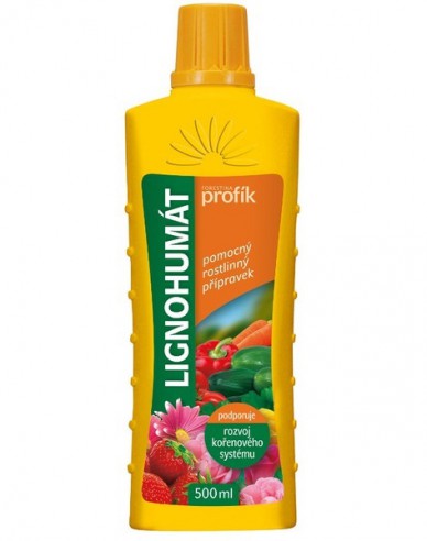 Profík Lignohumat 0,5l