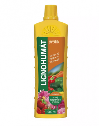 Profík Lignohumat 1l