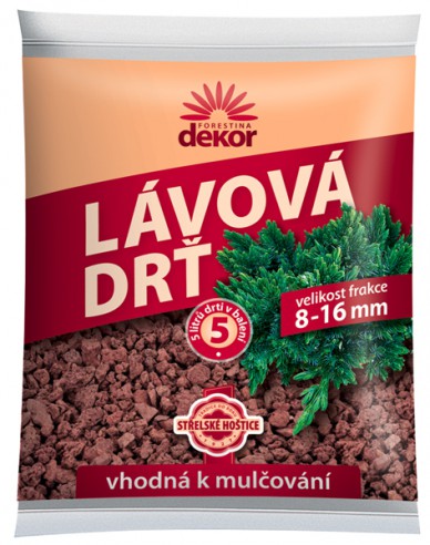 Forestina Lava Zellstoff 5l