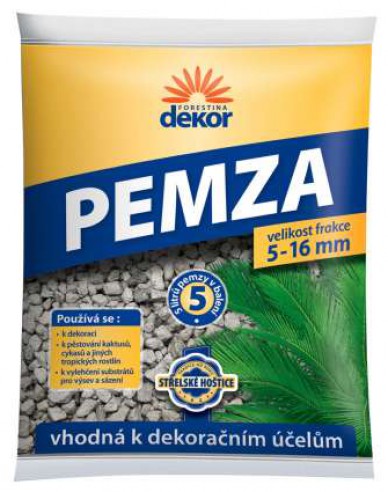 Forestina Bimsstein 5l