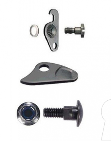 Felco 30/92 Kit: komplette Daumenfangmontage