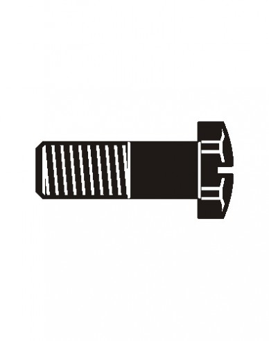 Felco 6/7 Schraube für Zahnsegment (Felco 6)