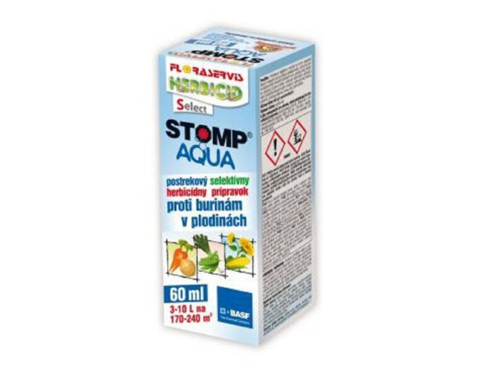 STOMP AQUA 60ml