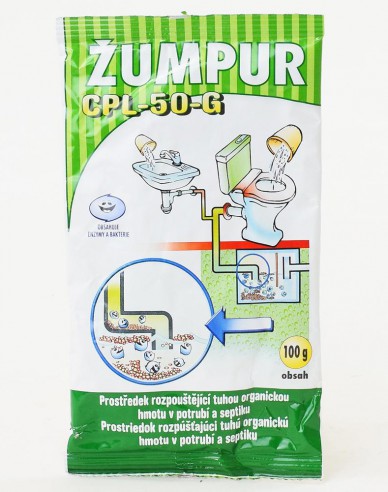 Zumpur 100g