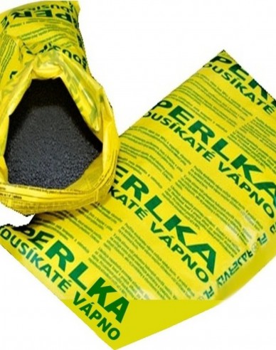 Floraservis Kalknitrat 3kg