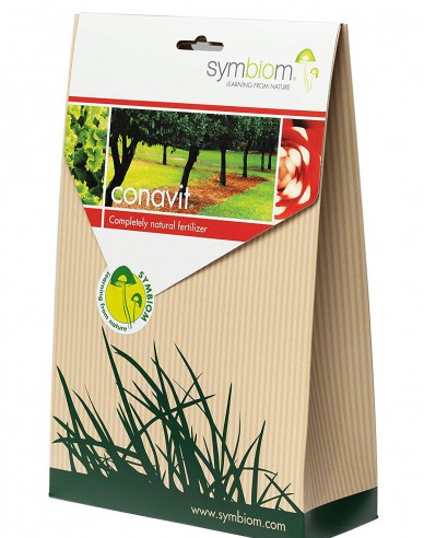 Conavit 750g - natürlicher Volldünger