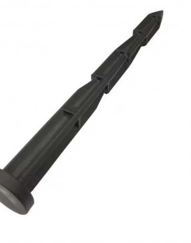 Bodenanker für unsichtbare Randsteine