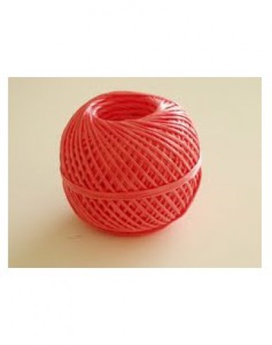 Polypropylen-Schnur 12500 DTEX / 250 G verschiedene Farben