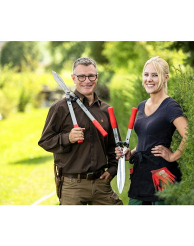 FELCO 250 - 57 Heckenschere 57cm