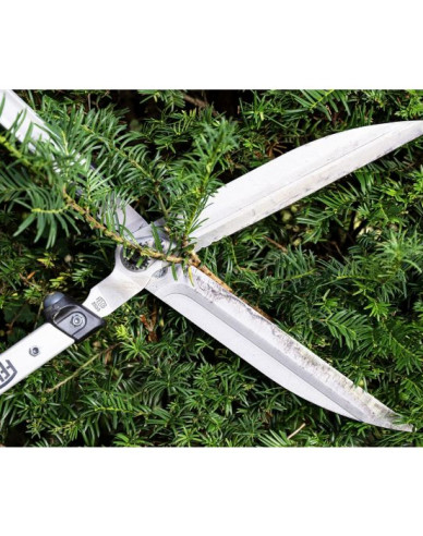 FELCO 250 - 63 Heckenschere 63cm