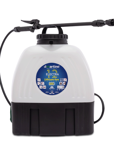 Kabelloses Sprühgerät ELECTRA 12 LI-ION