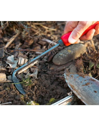 FELCO 421 Unkrautentferner