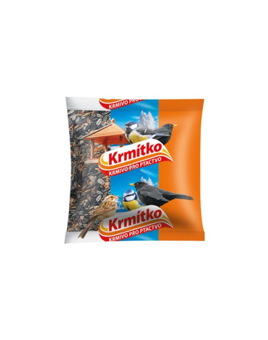 Forestina Futtermischung 400g