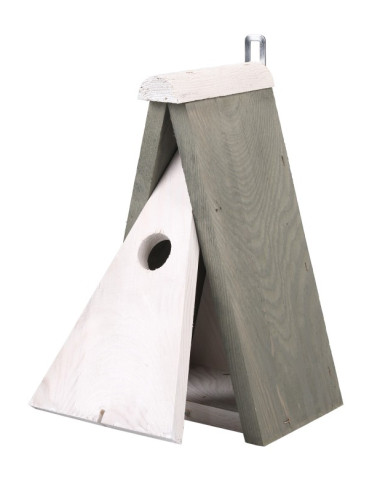 Vogelfutterhaus TB06