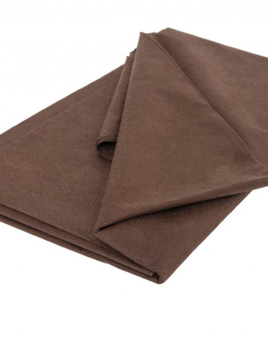 Vliesstoff braun 45g/m2 1,6mx5m