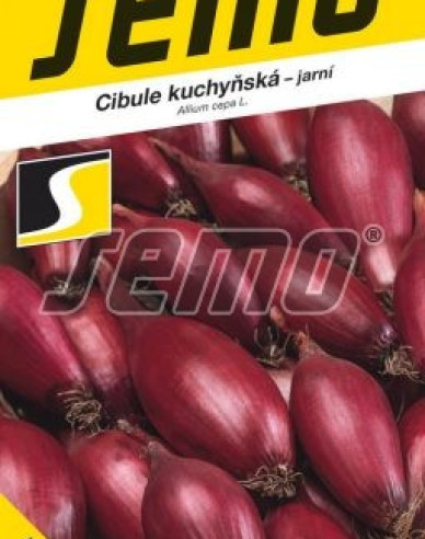 Semo Zwiebel Carminka