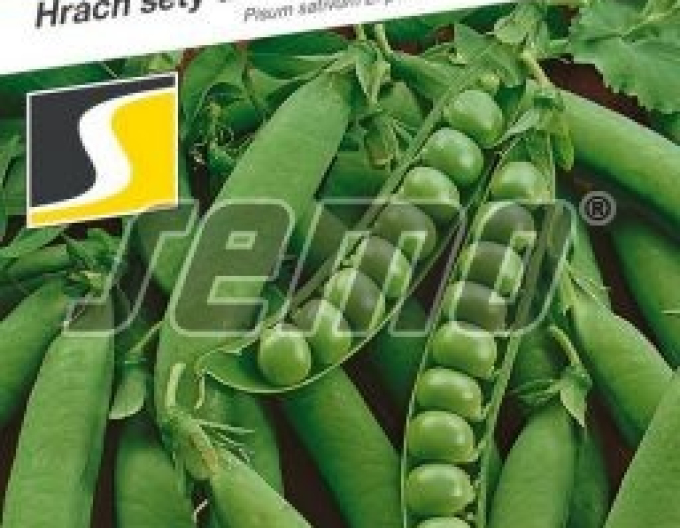 Semo Erbse Radovan 20g