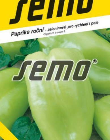 Semo Paprika Nova
