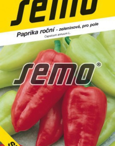 Semo Paprika  Slovakia