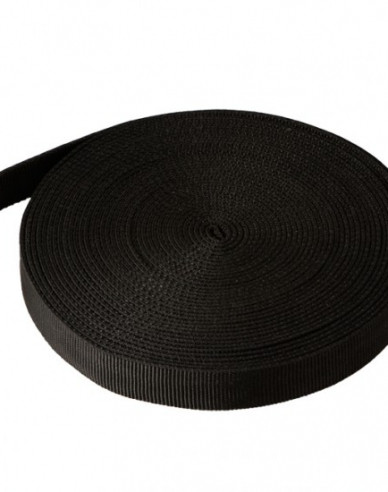 Gurtband für Baumstämme, Breite 35 mm, Länge 50 m