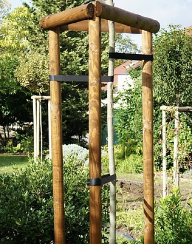 Gurtband für Baumstämme, Breite 35 mm, Länge 50 m