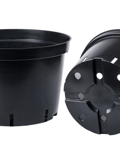 Blumentopf RL35 Kunststoff 35L