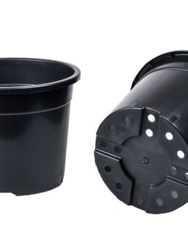 Kunststofftopf RS40 40L