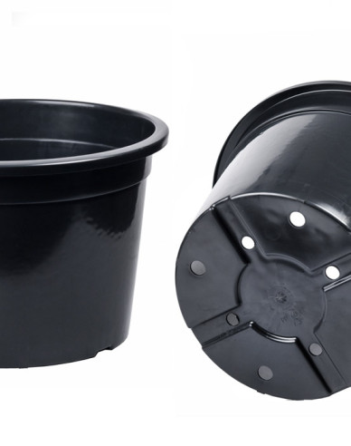 Blumentopf RS60 Kunststoff 60L