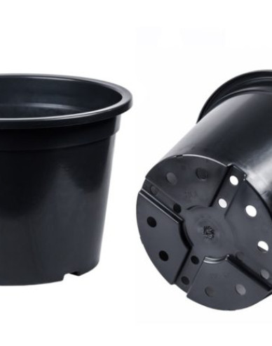 Blumentopf RS80 Kunststoff 80L