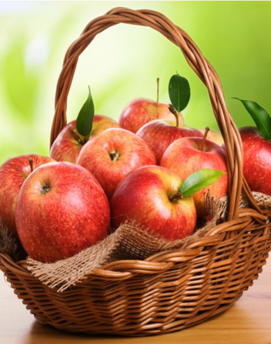 Apfel Jonagold, auf MM106, Cont. 5l