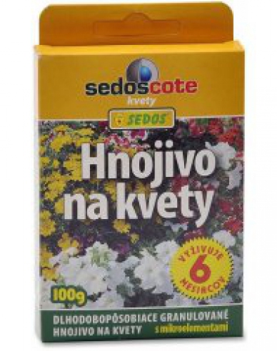 Sedoscote 6 monatlich 100 g