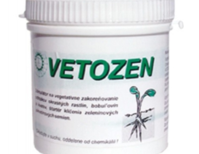 VETOZEN 200 g Stimulator