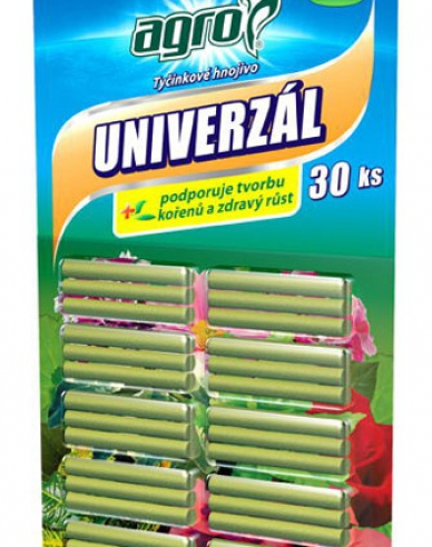 AGRO-Düngerstange UNIVERSAL 30 St.