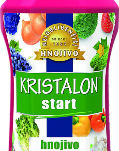 KRISTALON Start 1L