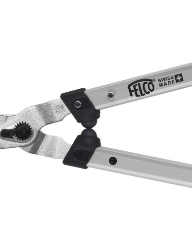 FELCO 250 - 63 Heckenschere 63cm