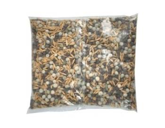 Leguminosen-Getreide-Mischung 400g
