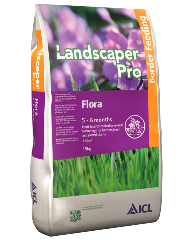 Landscaper Pro Flora Dünger 15kg