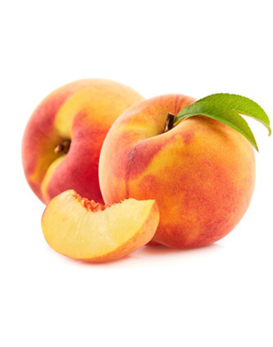 Pfirsich Springcrest, auf GF677, wurzelnackt